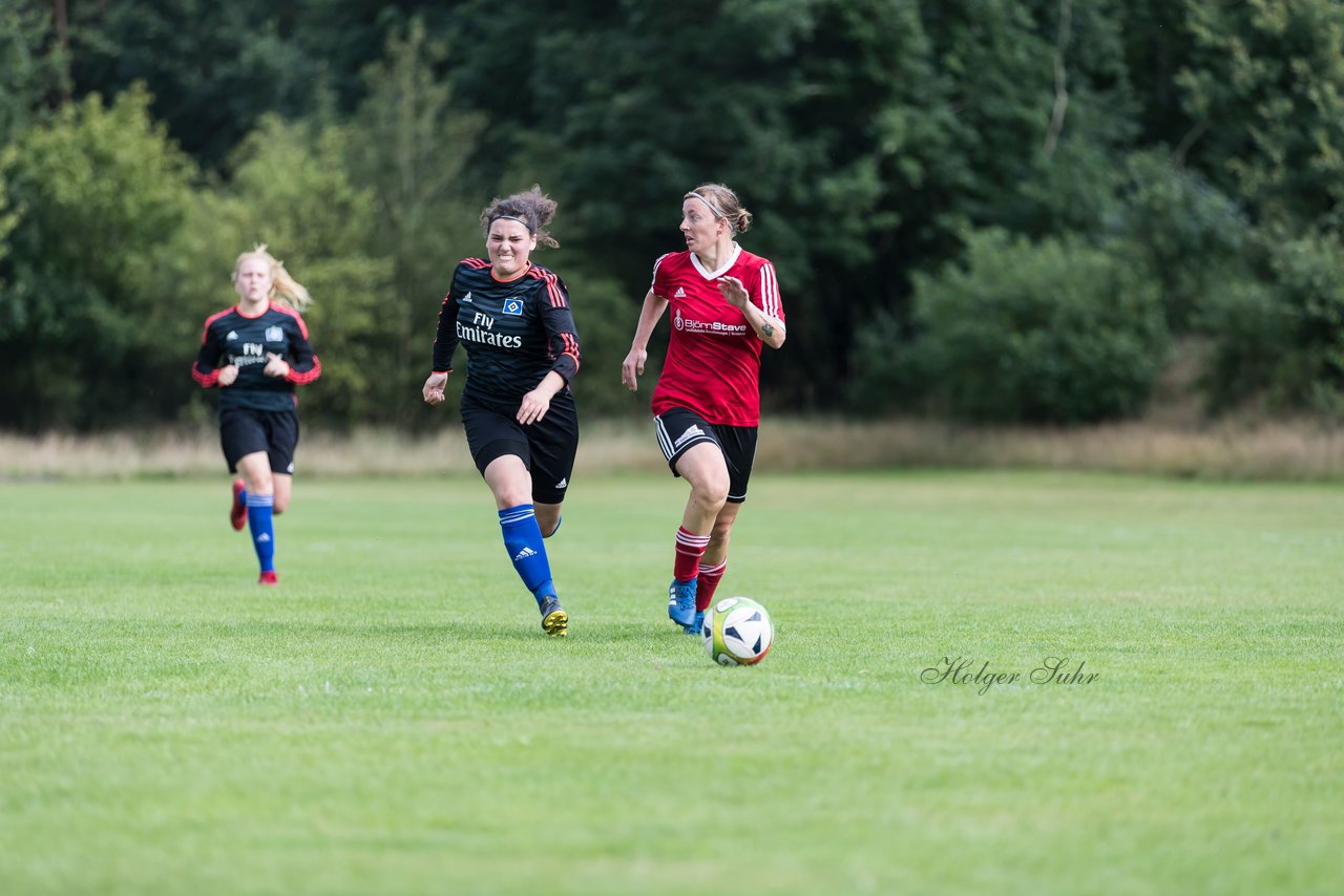 Bild 293 - Frauen SG NieBar - HSV 2 : Ergebnis: 4:3